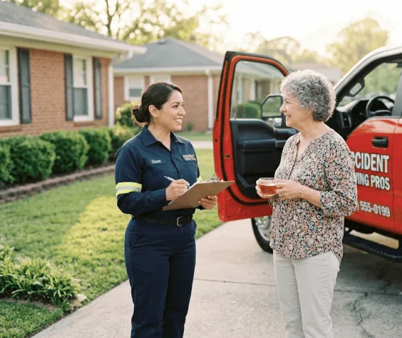 Accident Towing Service Moncure, NC FAQs